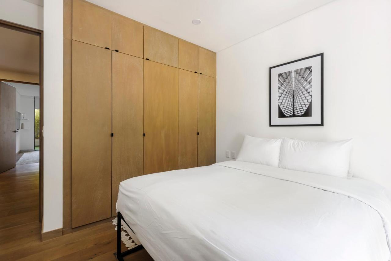Aparthotel Schiller 122 By Wynwood House Città del Messico